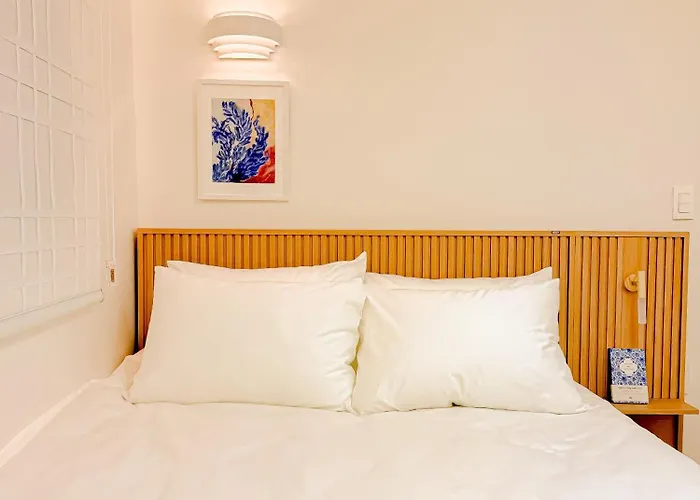 Apartment 강남성형외과,강남웨딩,6인실,학동역5분,압구정,가로수길,홍대30분,명동20분,성수20분 *