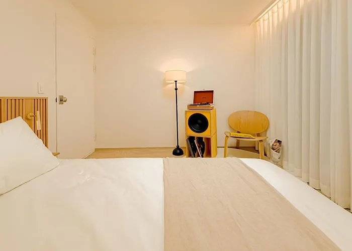 Apartment 강남성형외과,강남웨딩,6인실,학동역5분,압구정,가로수길,홍대30분,명동20분,성수20분