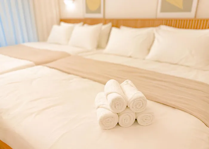 Apartment 강남성형외과,강남웨딩,6인실,학동역5분,압구정,가로수길,홍대30분,명동20분,성수20분 Seoul