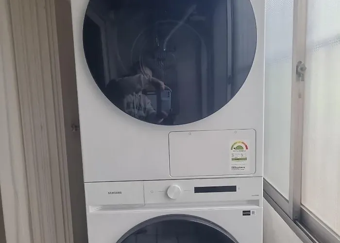 Apartment 강남성형외과,강남웨딩,6인실,학동역5분,압구정,가로수길,홍대30분,명동20분,성수20분 *