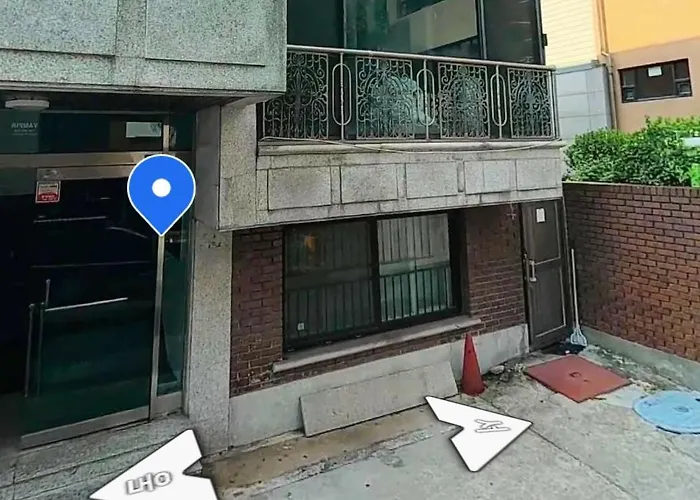 Apartment 강남성형외과,강남웨딩,6인실,학동역5분,압구정,가로수길,홍대30분,명동20분,성수20분 *